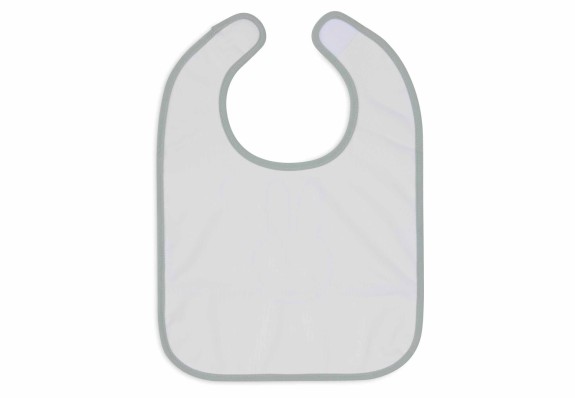 Waterdichte Slab Miffy Peekaboo - Zeegroen - 2 Stuks