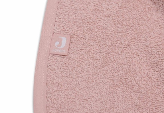 Jollein - Badstof Slab - Wild Rose