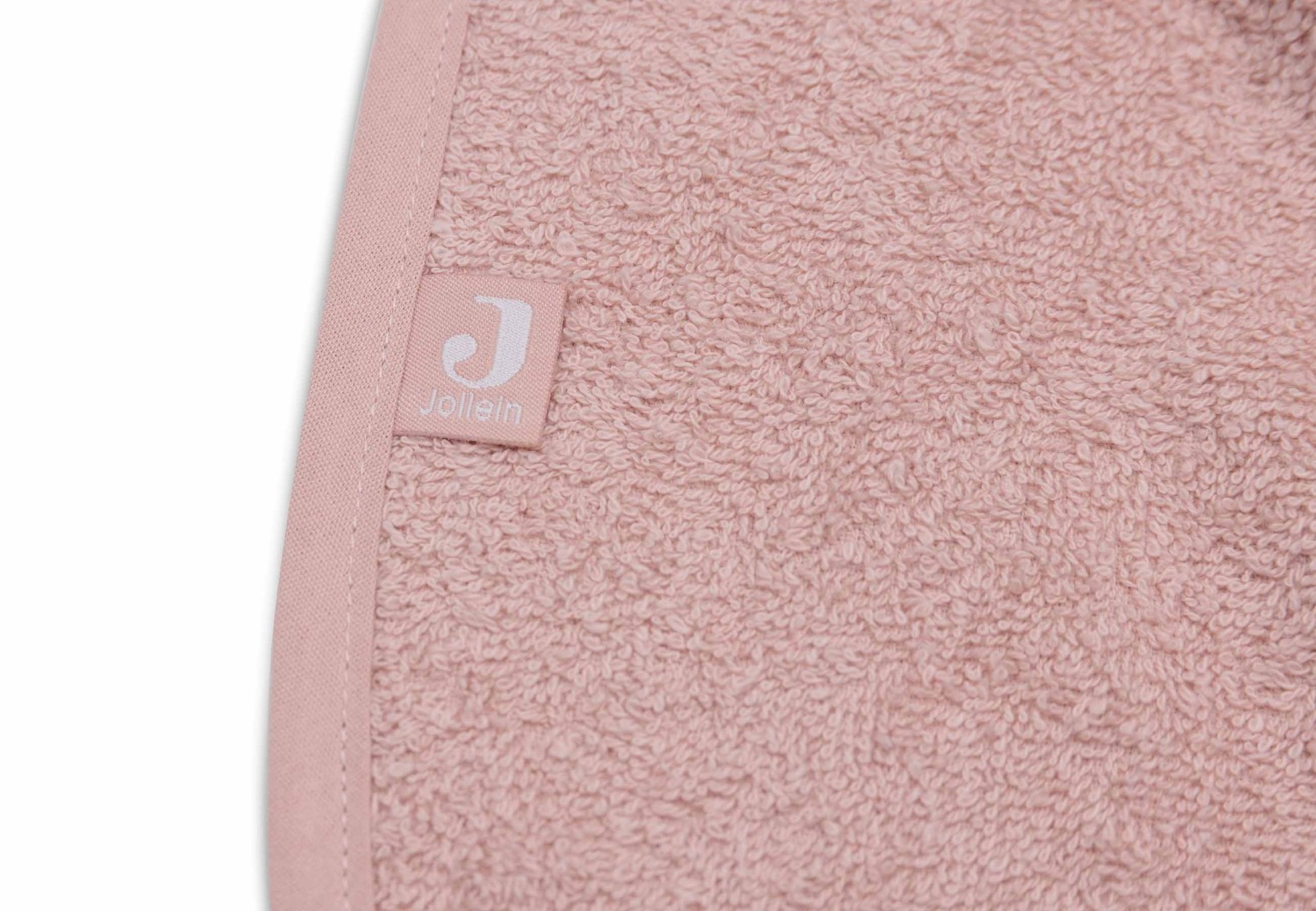 Badstof Slab - Wild Rose - afbeelding 3
