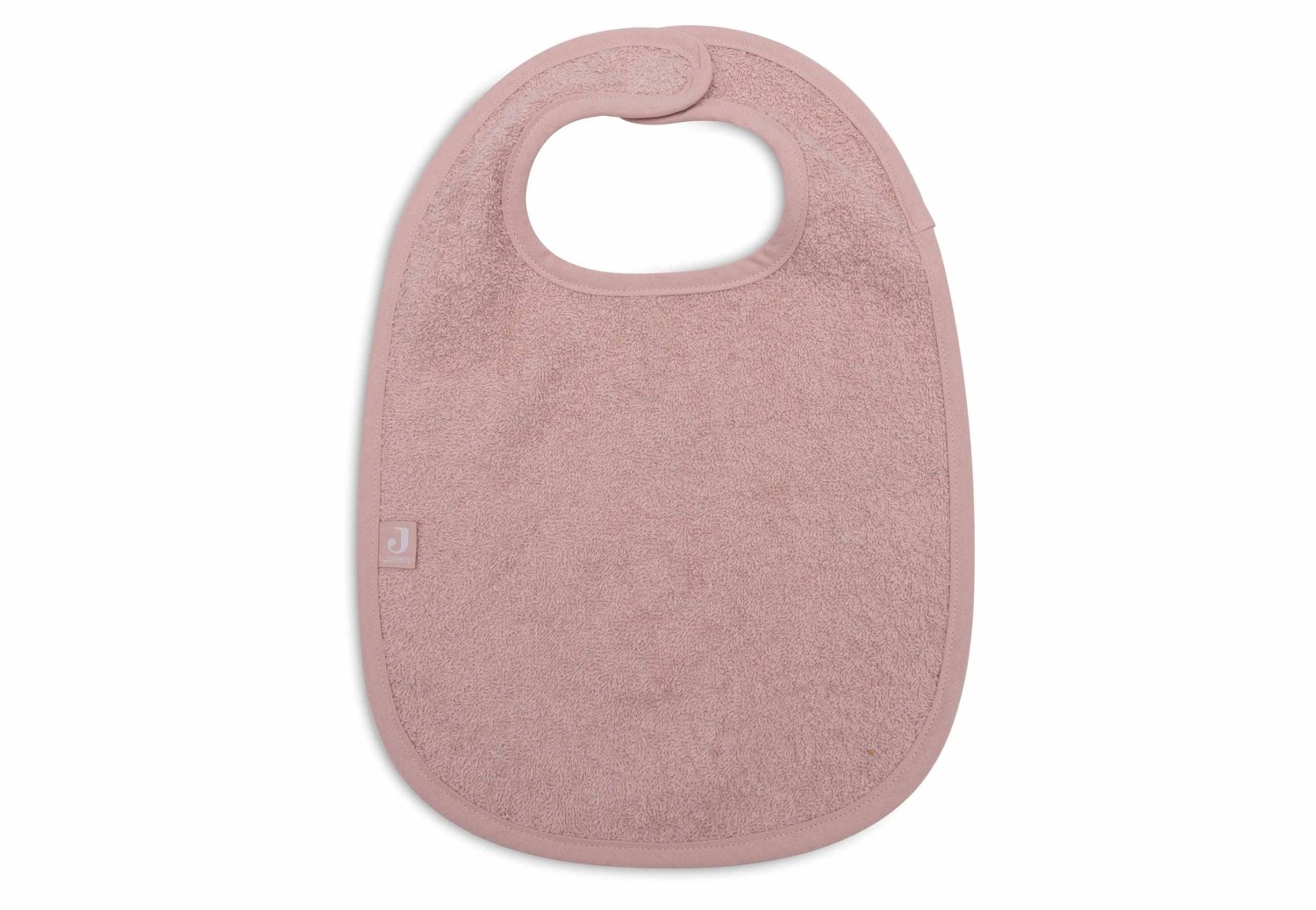 Badstof Slab - Wild Rose