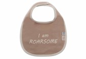 Jollein - Slab Roarsome - 5 Stuks