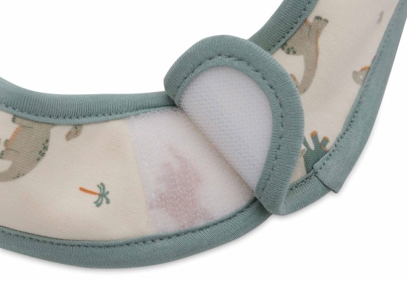 Jollein - Slab Roarsome - 5 Stuks