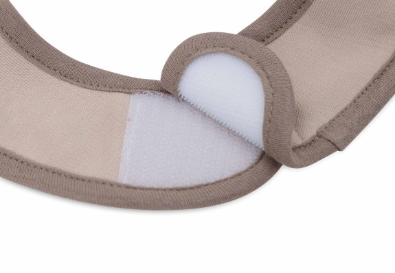 Jollein - Slabbetjes Miffy Vrienden - 5 Stuks