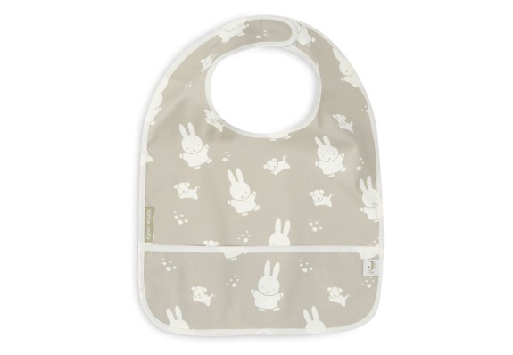 Waterdichte Slab Miffy Snuffy - Olijfgroen - 2 Stuks