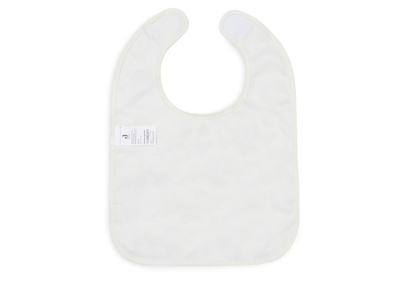 Jollein - Waterdichte Slab Dieren - Nougat - 2 Stuks