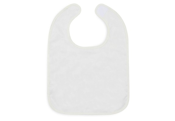 Jollein - Waterdichte Slab Dieren - Nougat - 2 Stuks