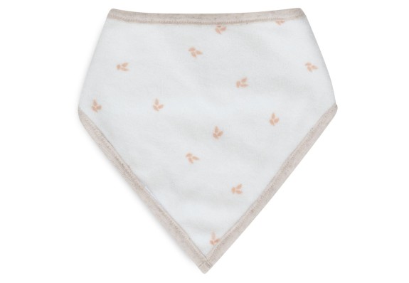 Jollein - Bandana Slab Harvest - Naturel - 2 Stuks