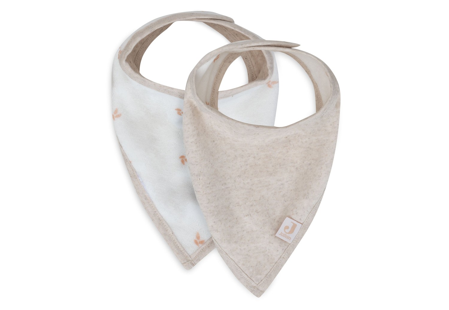Bandana Slab Harvest - Naturel - 2 Stuks