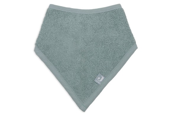 Jollein - Bandana Slab - Sea Green - 2 Stuks