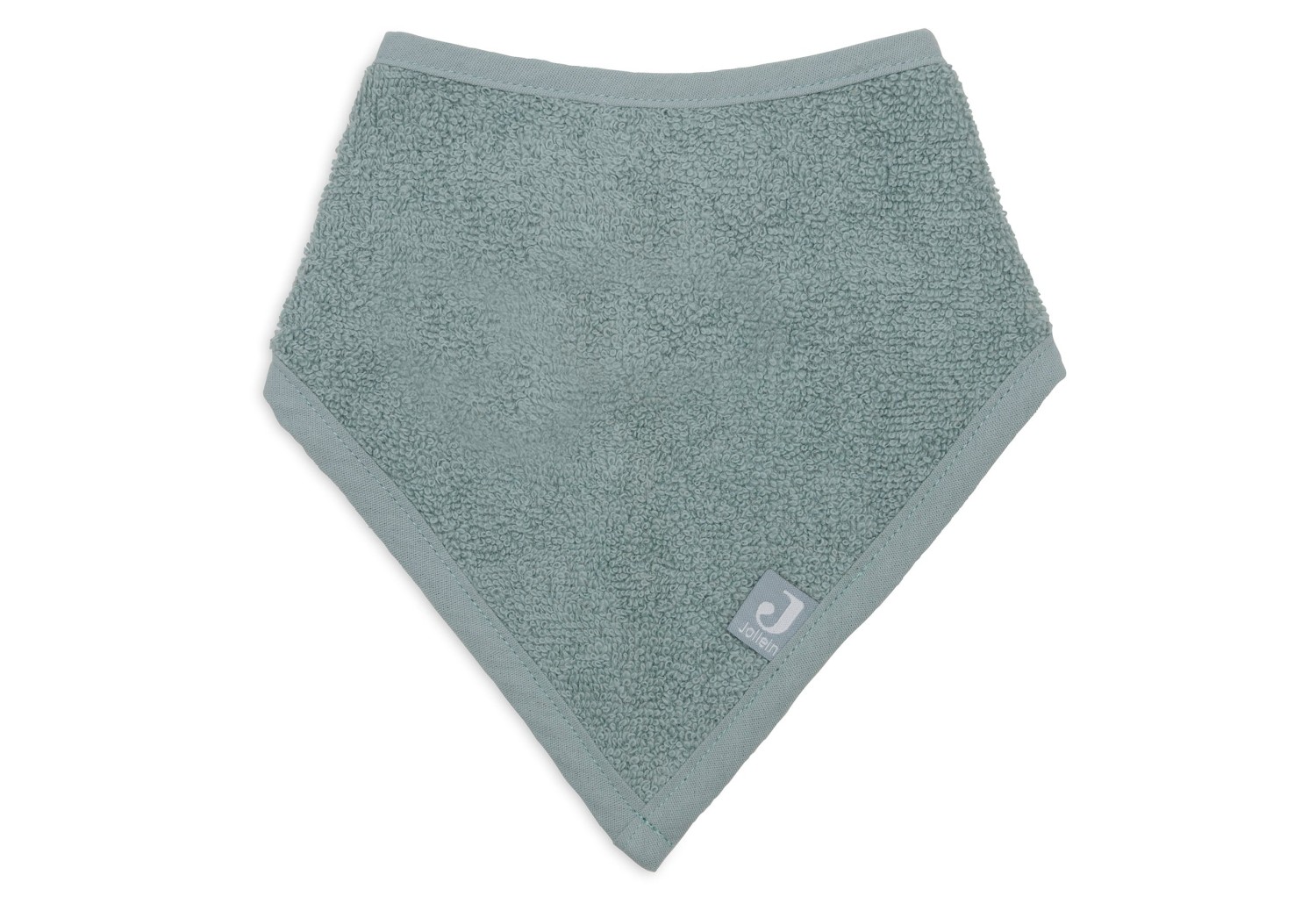 Bandana Slab - Sea Green - 2 Stuks - afbeelding 2