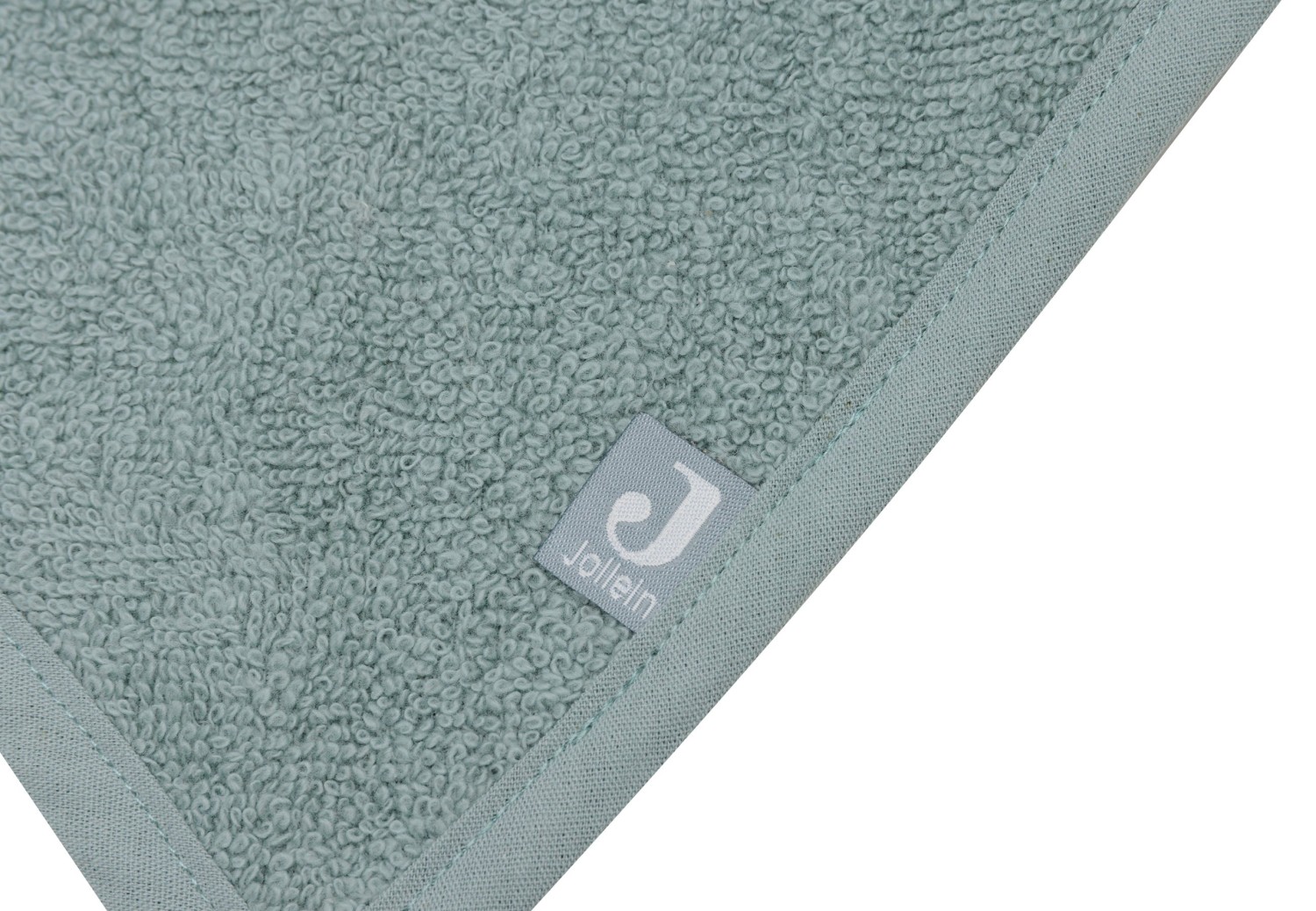 Bandana Slab - Sea Green - 2 Stuks - afbeelding 4