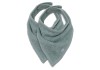 Jollein - Bandana Slab - Sea Green - 2 Stuks