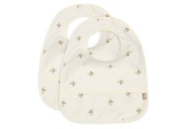 Jollein - Waterdichte Slab - 2 Stuks