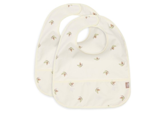 Jollein - Waterdichte Slab - 2 Stuks