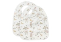 Jollein - Waterdichte Slab Dreamy Mouse - 2 Stuks