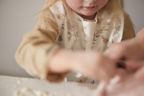 Jollein - Waterdichte Slab Dreamy Mouse - 2 Stuks