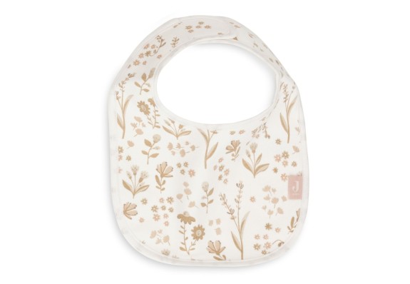 Jollein - Waterdichte Slab Jersey - Bloomy - 5 Stuks