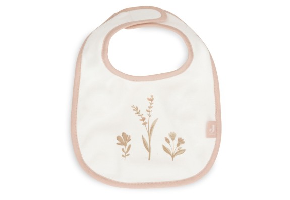 Jollein - Waterdichte Slab Jersey - Bloomy - 5 Stuks