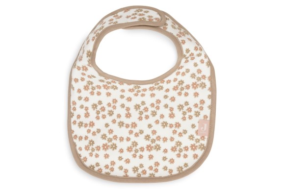 Jollein - Waterdichte Slab Jersey - Bloomy - 5 Stuks