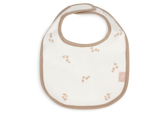 Jollein - Waterdichte Slab Jersey - Bloomy - 5 Stuks