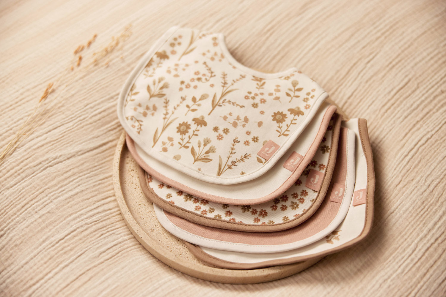 Waterdichte Slab Jersey - Bloomy - 5 Stuks - afbeelding 9