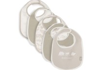 Jollein - Waterdichte Slabbetjes - 5 Stuks