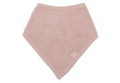 Jollein - Bandana Slab - Wild Rose - 2 Stuks