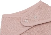 Jollein - Bandana Slab - Wild Rose - 2 Stuks