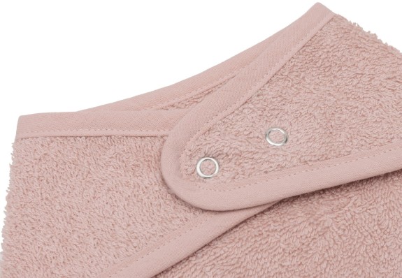Jollein - Bandana Slab - Wild Rose - 2 Stuks