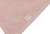 Jollein - Bandana Slab - Wild Rose - 2 Stuks