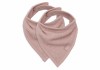 Jollein - Bandana Slab - Wild Rose - 2 Stuks