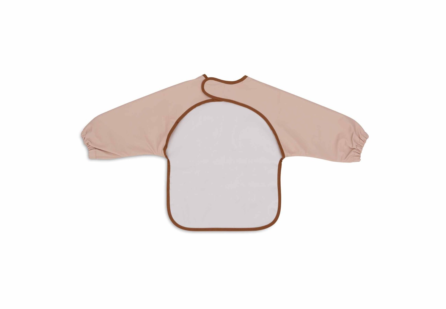 Waterdichte Slab met Mouw Miffy Peekaboo - Wild Rose - afbeelding 3