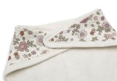 Jollein - Bandana Retro Flowers - 2 Stuks