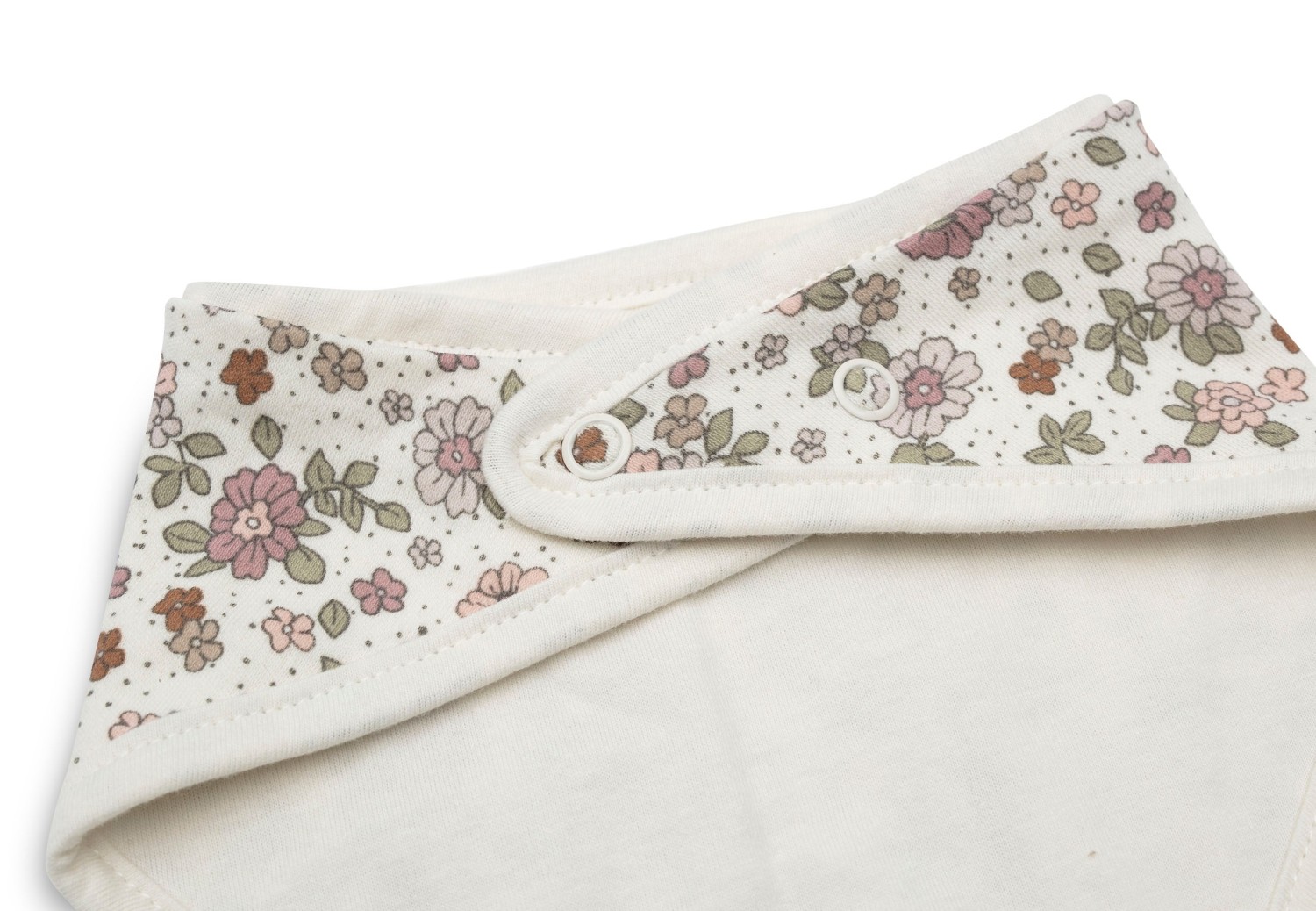 Bandana Retro Flowers - 2 Stuks - afbeelding 3