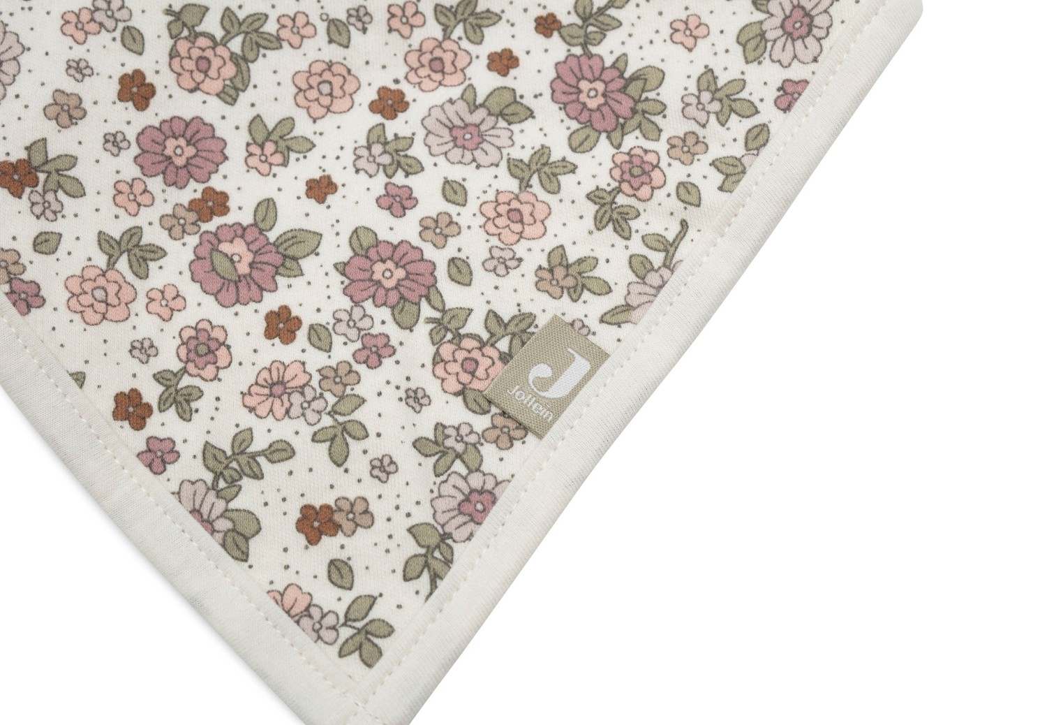 Bandana Retro Flowers - 2 Stuks - afbeelding 4