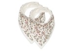 Bandana Retro Flowers - 2 Stuks