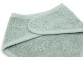 Jollein - Bandana Slab - Ash Green - 2 Stuks