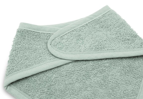 Jollein - Bandana Slab - Ash Green - 2 Stuks