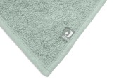 Jollein - Bandana Slab - Ash Green - 2 Stuks