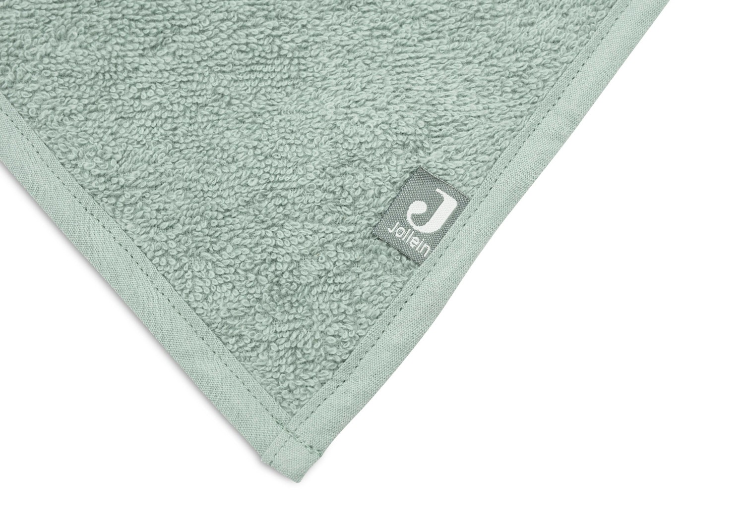Bandana Slab - Ash Green - 2 Stuks - afbeelding 3