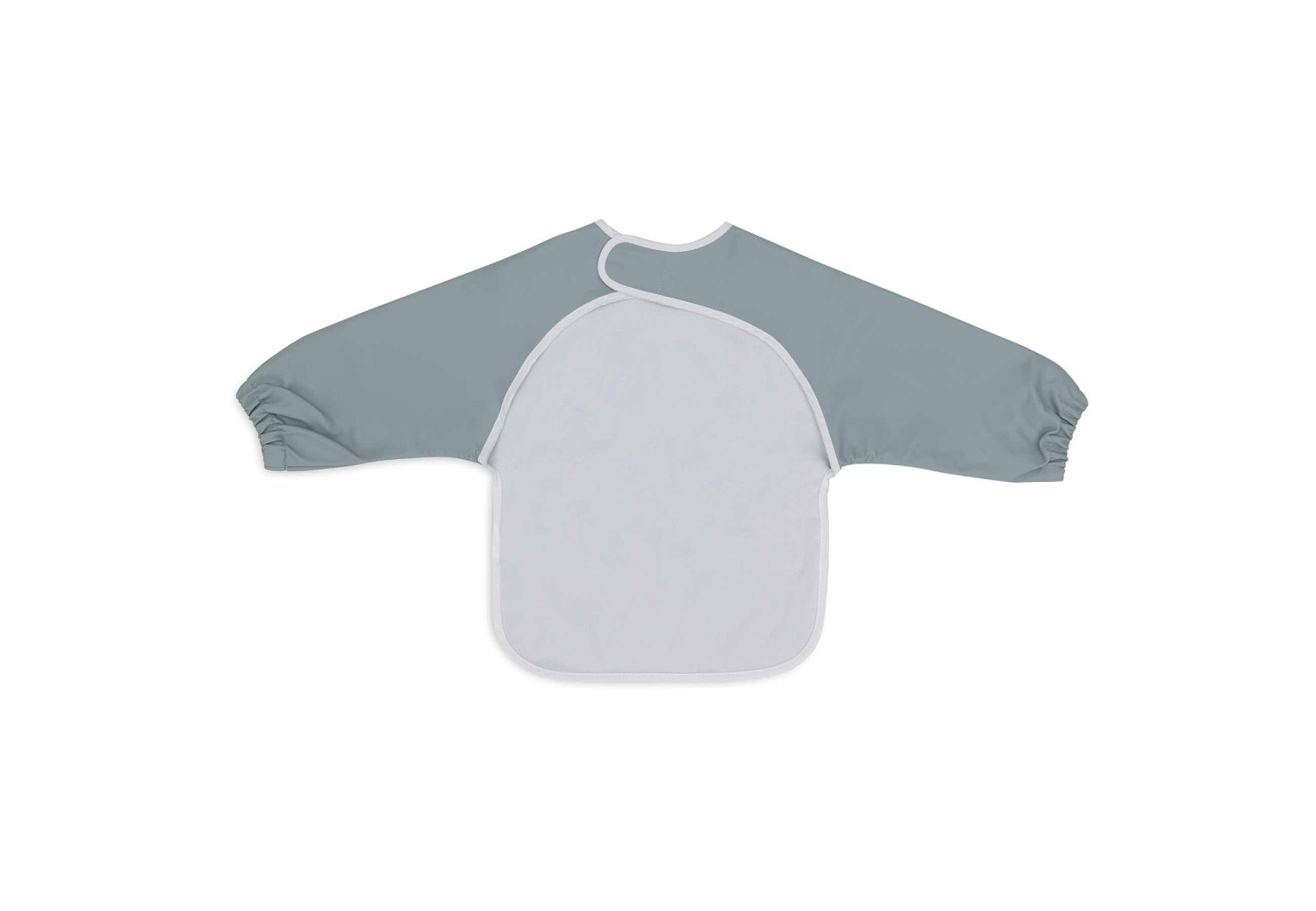 Waterdichte Slab met Mouw Miffy Peekaboo - Sea Green - afbeelding 3