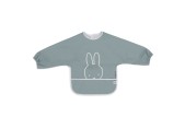 Waterdichte Slab met Mouw Miffy Peekaboo - Sea Green