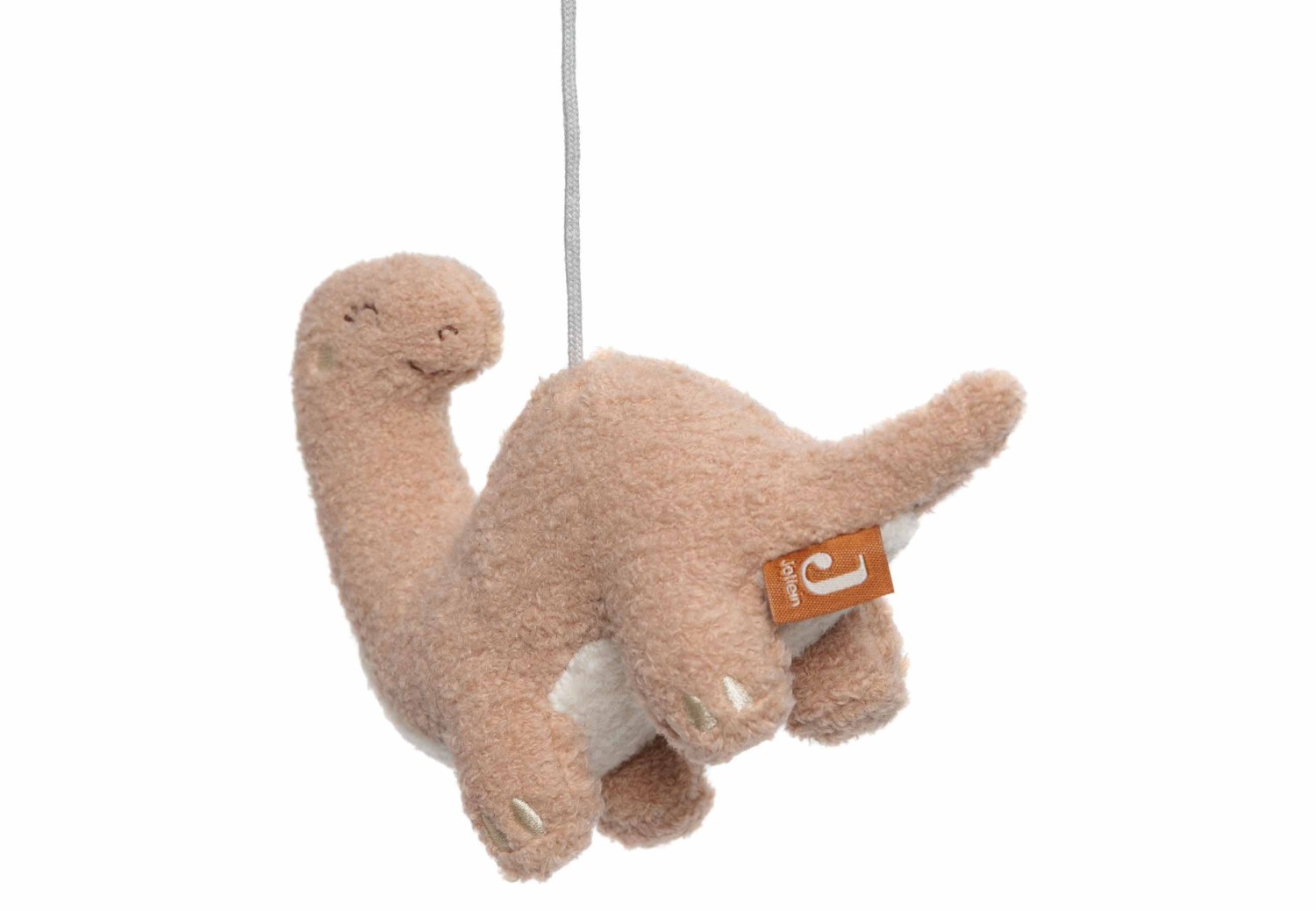 Baby Mobiel - Ontdekkingsplezier - afbeelding 4