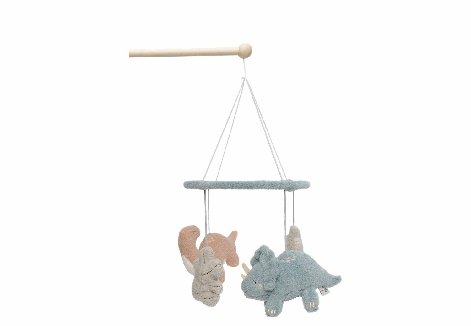 Baby Mobiel - Ontdekkingsplezier - afbeelding 5