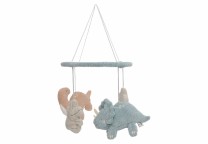 Jollein - Baby Mobiel - Ontdekkingsplezier