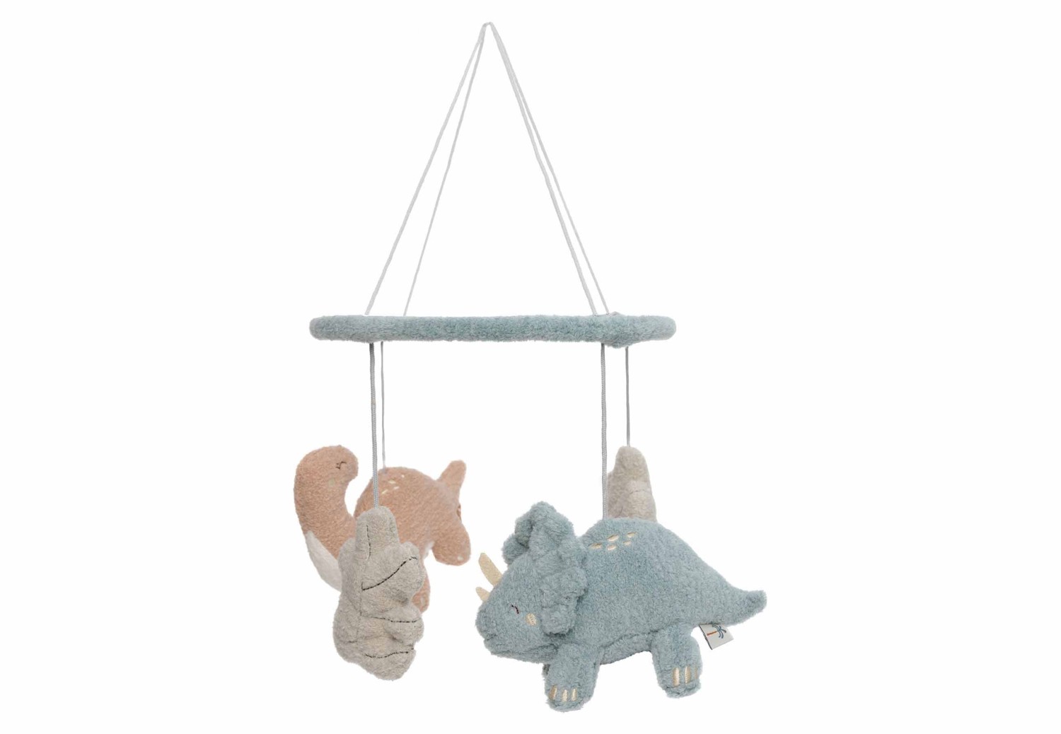 Baby Mobiel - Ontdekkingsplezier