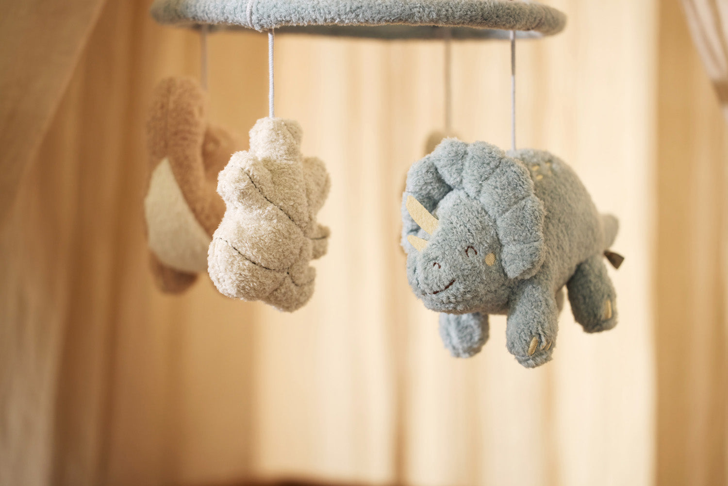 Baby Mobiel - Ontdekkingsplezier - afbeelding 6