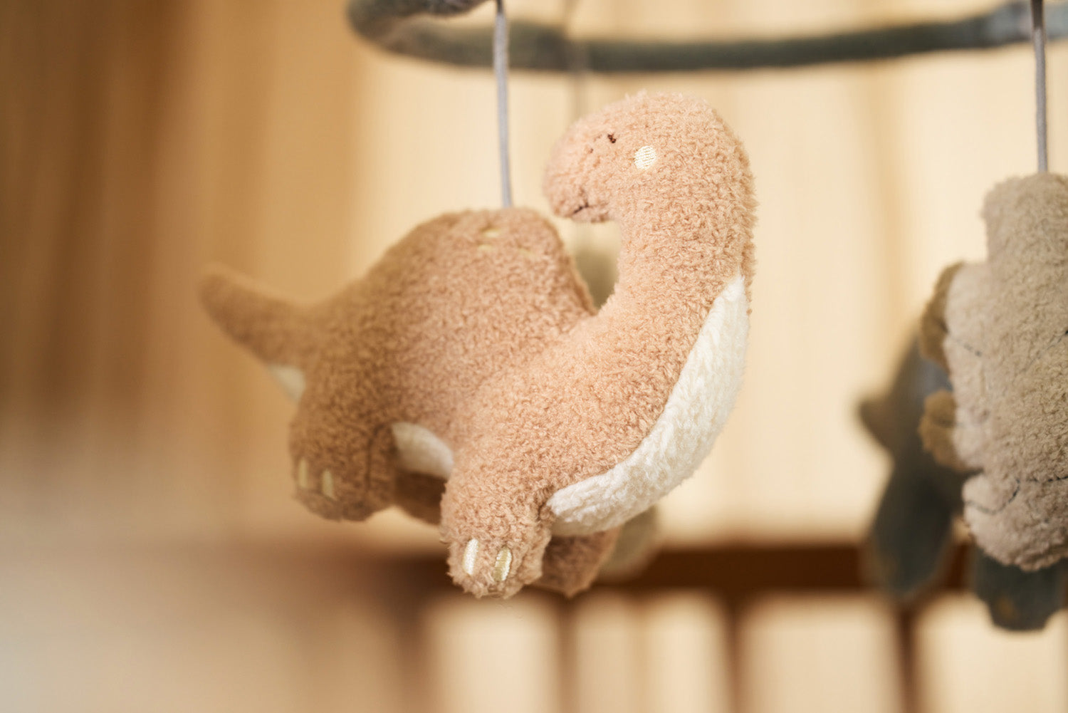 Baby Mobiel - Ontdekkingsplezier - afbeelding 7
