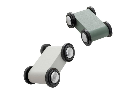 Jollein - Houten Autobaan - Eindeloos Speelplezier