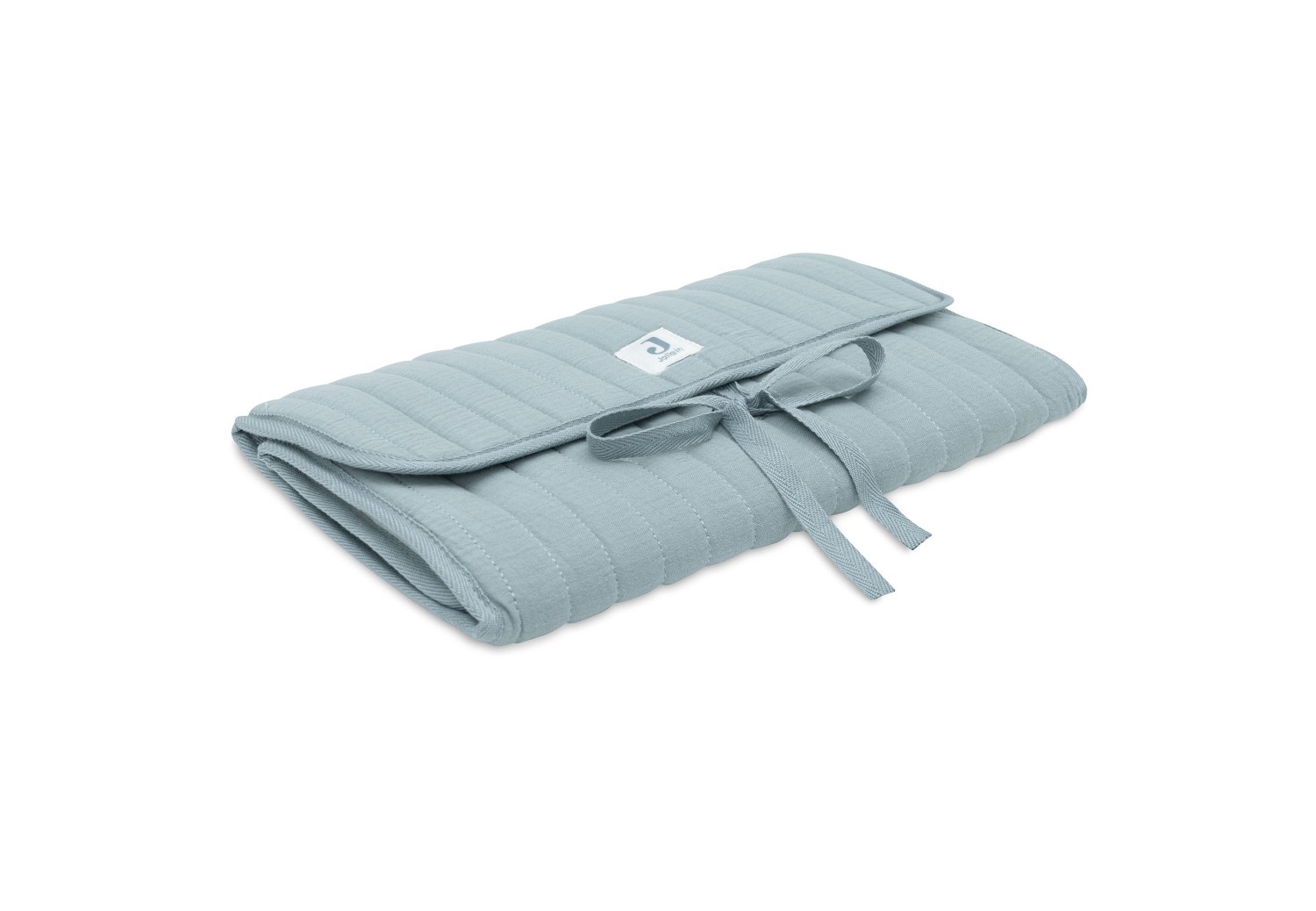 Verschoningsmat Hydrofiel - Sea Green - afbeelding 4